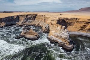 Tour Reserva Nacional de Paracas