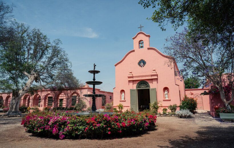 Tour Bodegas de Ica