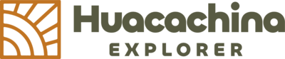 Huacachina Explorer