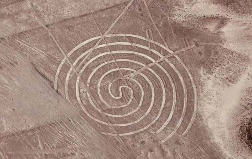 Líneas de Nazca y Carros Areneros en Ica